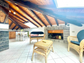 Blue Zone Tiny Penthouse Bari Sardo